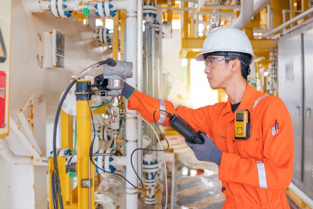 Maintenance Utility